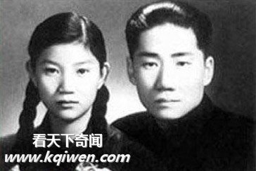 了解毛泽东十个儿女的不同境遇(组图)